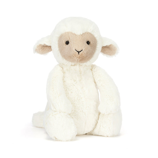 Jellycat Skipson Bashful Lamb Original (Medium) 23cm