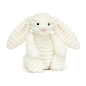 Jellycat Bashful Luxe Bunny Nimbus 31cm