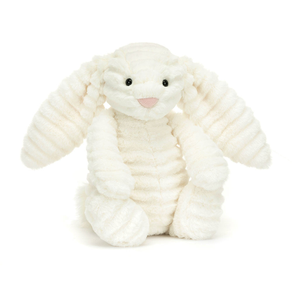 Jellycat Bashful Luxe Bunny Nimbus 31cm