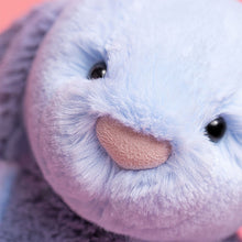 Load image into Gallery viewer, Jellycat Puddlesea Bunny 31cm
