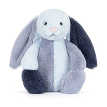Load image into Gallery viewer, Jellycat Puddlesea Bunny 31cm
