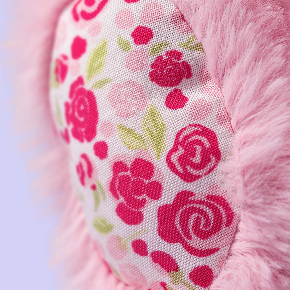 Jellycat Blushkin Blossom Luxe Bunny Original (Medium) 31cm