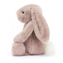 Load image into Gallery viewer, Jellycat Bashful Luxe Bunny Rosa (Medium) 31cm
