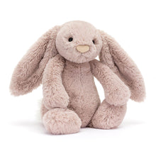 Load image into Gallery viewer, Jellycat Bashful Luxe Bunny Rosa (Medium) 31cm
