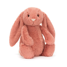 Load image into Gallery viewer, Jellycat Bashful Sorrel Bunny Original (Medium) 31cm
