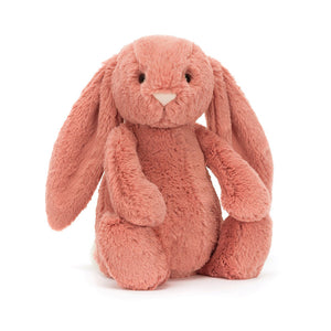 Jellycat Bashful Sorrel Bunny Original (Medium) 31cm