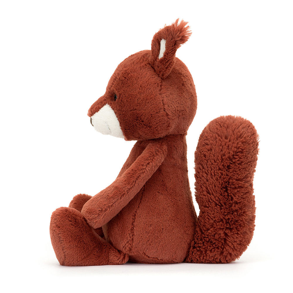 Jellycat Bashful Squirrel Original 23cm