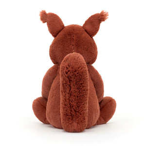 Jellycat Bashful Squirrel  Original 23cm