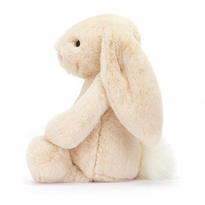 Jellycat Bashful Luxe Bunny Willow Original (Medium) 31cm