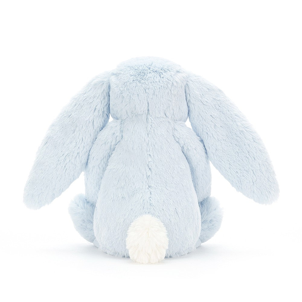 Jellycat Bashful Bunny Blue Original (Medium) 31cm