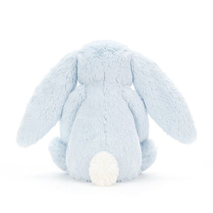 Jellycat Bashful Bunny Blue Medium 31cm