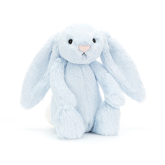 Jellycat Bashful Bunny Blush Medium 31cm