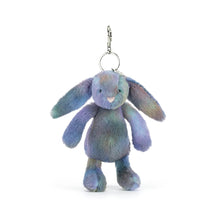 Load image into Gallery viewer, Jellycat Zodihop Luxe Bunny Bag Charm
