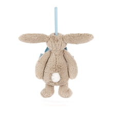 Load image into Gallery viewer, Jellycat Bashful Beige Bunny Decoration
