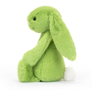 Jellycat Bashful Bunny Apple Little (Small) 18cm