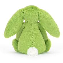 Load image into Gallery viewer, Jellycat Bashful Bunny Apple Little (Small) 18cm
