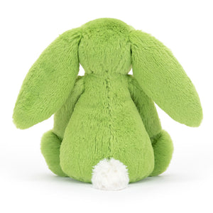 Jellycat Bashful Bunny Apple Little (Small) 18cm