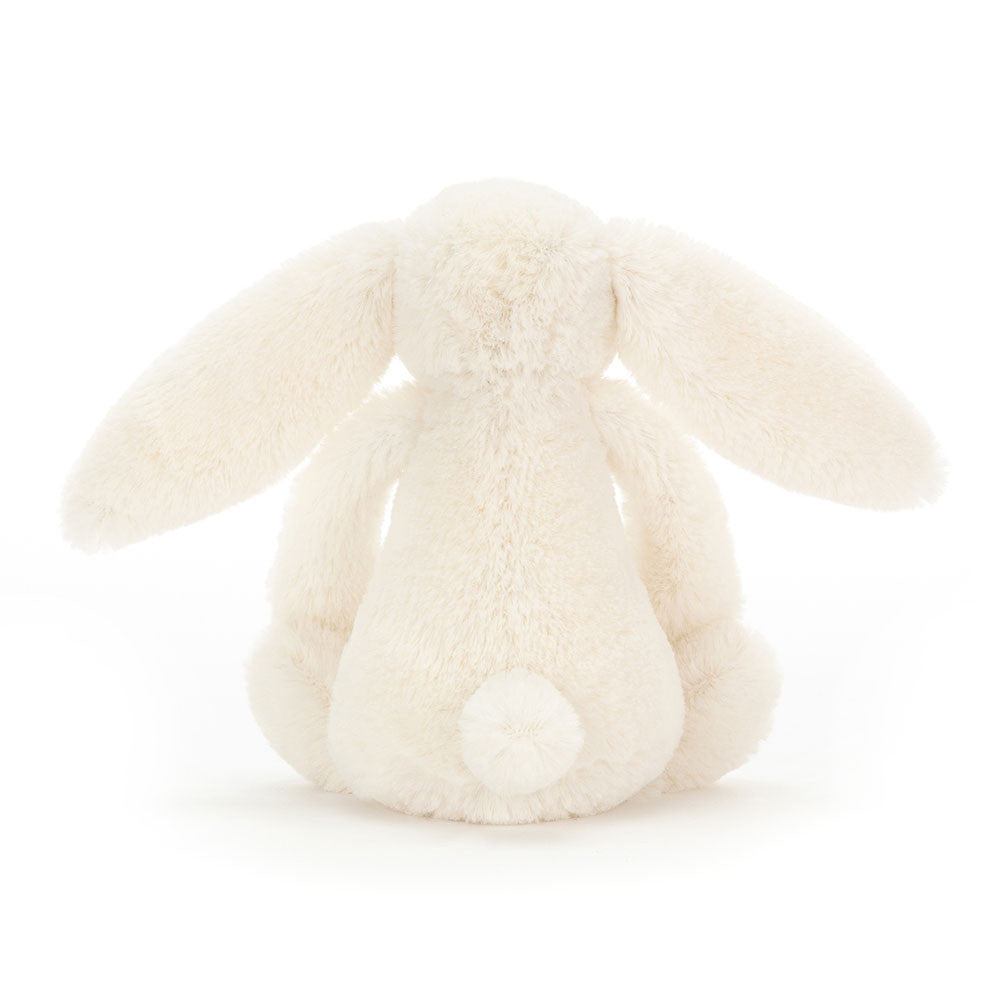 Jellycat Bashful Bunny Cream Little (Small) 18cm