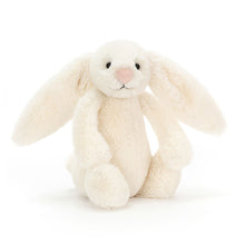 Load image into Gallery viewer, Jellycat Bashful Bunny Cream Little (Small) 18cm
