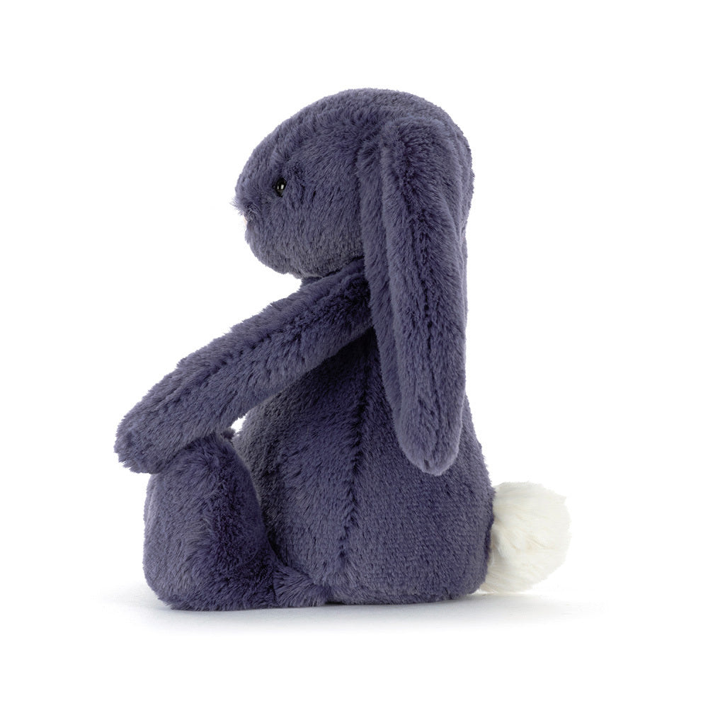 Jellycat Bashful Saffyre Bunny Little (Small) 18cm