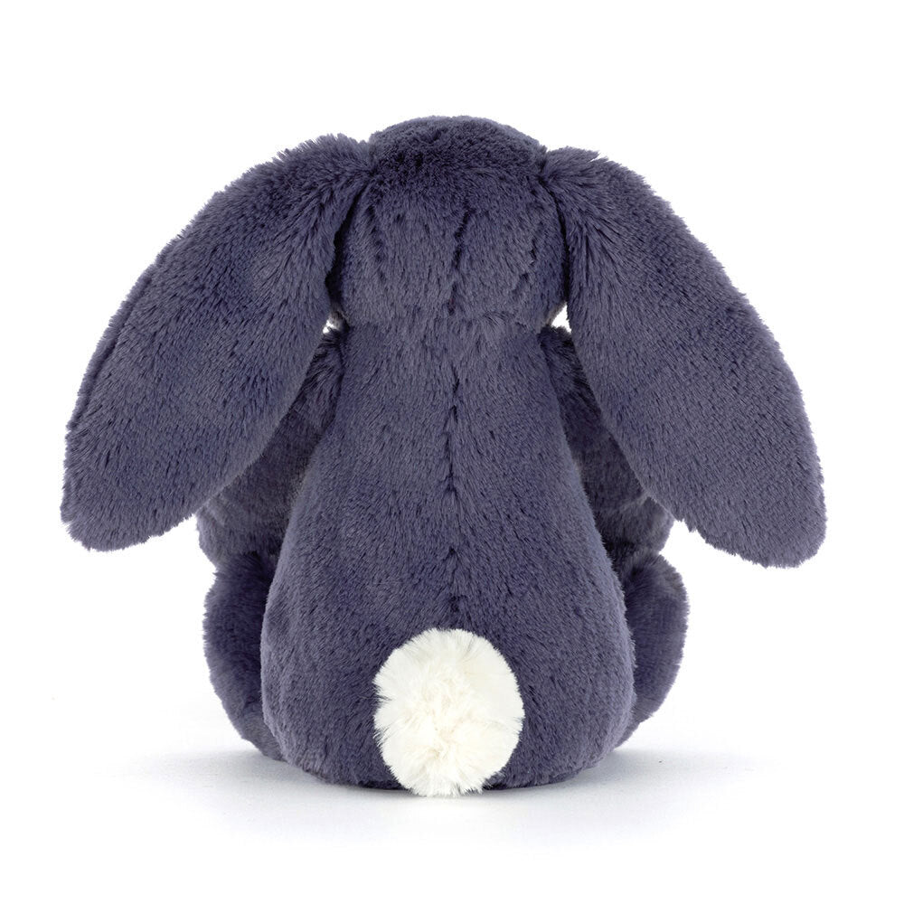 Jellycat Bashful Saffyre Bunny Little (Small) 18cm