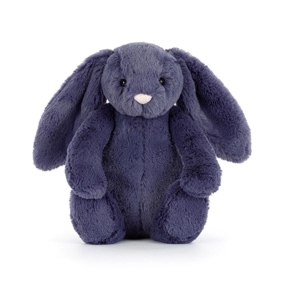 Jellycat Bashful Saffyre Bunny Little (Small) 18cm