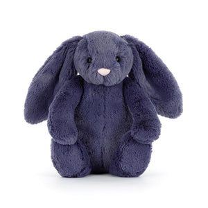 Jellycat Bashful Saffyre Bunny Little (Small) 18cm