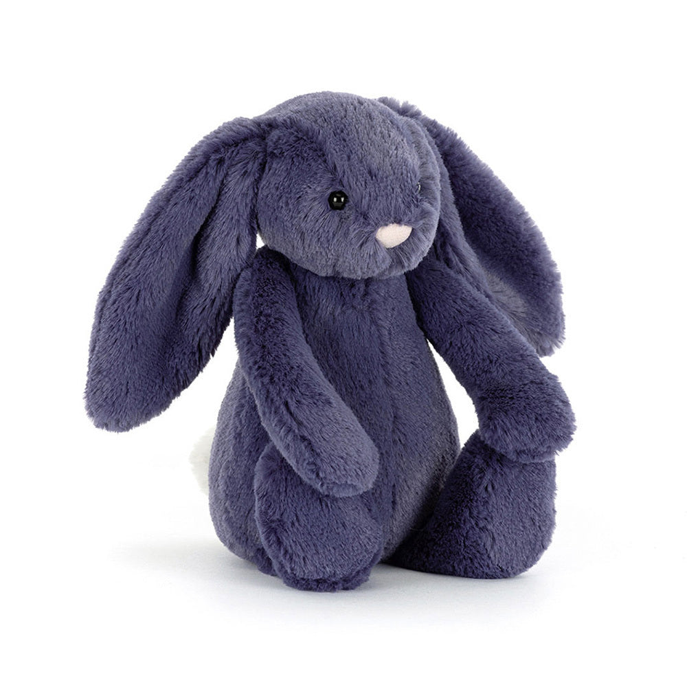 Jellycat Bashful Saffyre Bunny Little (Small) 18cm – MeeQ