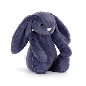 Jellycat Bashful Saffyre Bunny Little (Small) 18cm