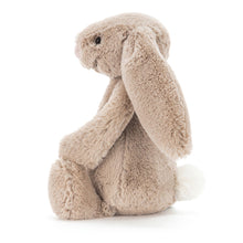 Load image into Gallery viewer, Jellycat Bashful Bunny Beige Little (Small) 18cm
