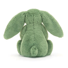 Load image into Gallery viewer, Jellycat Bashful Bunny Ivy Little 18cm
