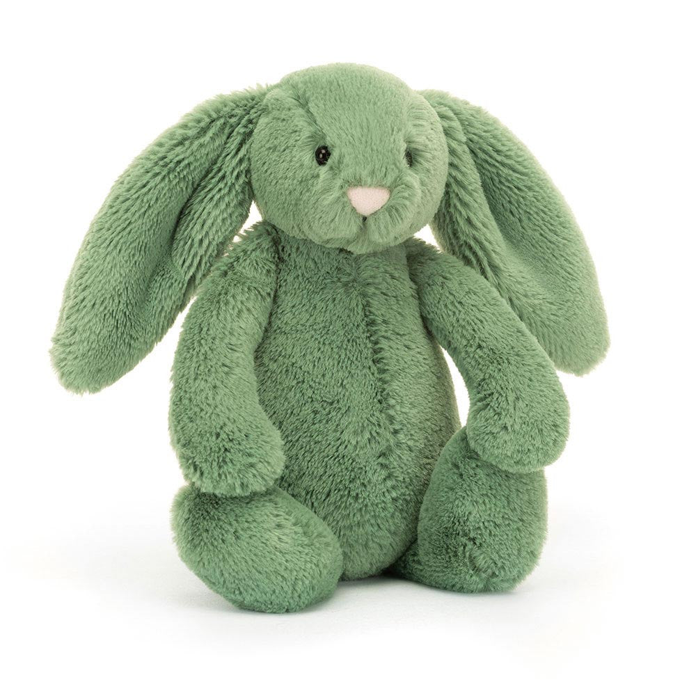 Jellycat Bashful Bunny Ivy Little 18cm