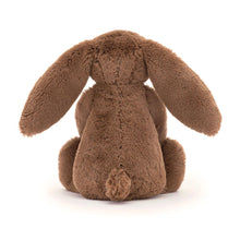 Load image into Gallery viewer, Jellycat Bashful Bunny Nutmeg Little 18cm
