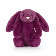 Load image into Gallery viewer, Jellycat Bashful Allium Bunny Little (Small) 18cm

