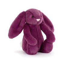 Load image into Gallery viewer, Jellycat Bashful Allium Bunny Little (Small) 18cm
