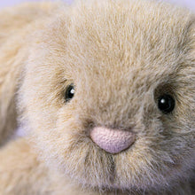Load image into Gallery viewer, Jellycat Oat Flufflet Bunny 18cm
