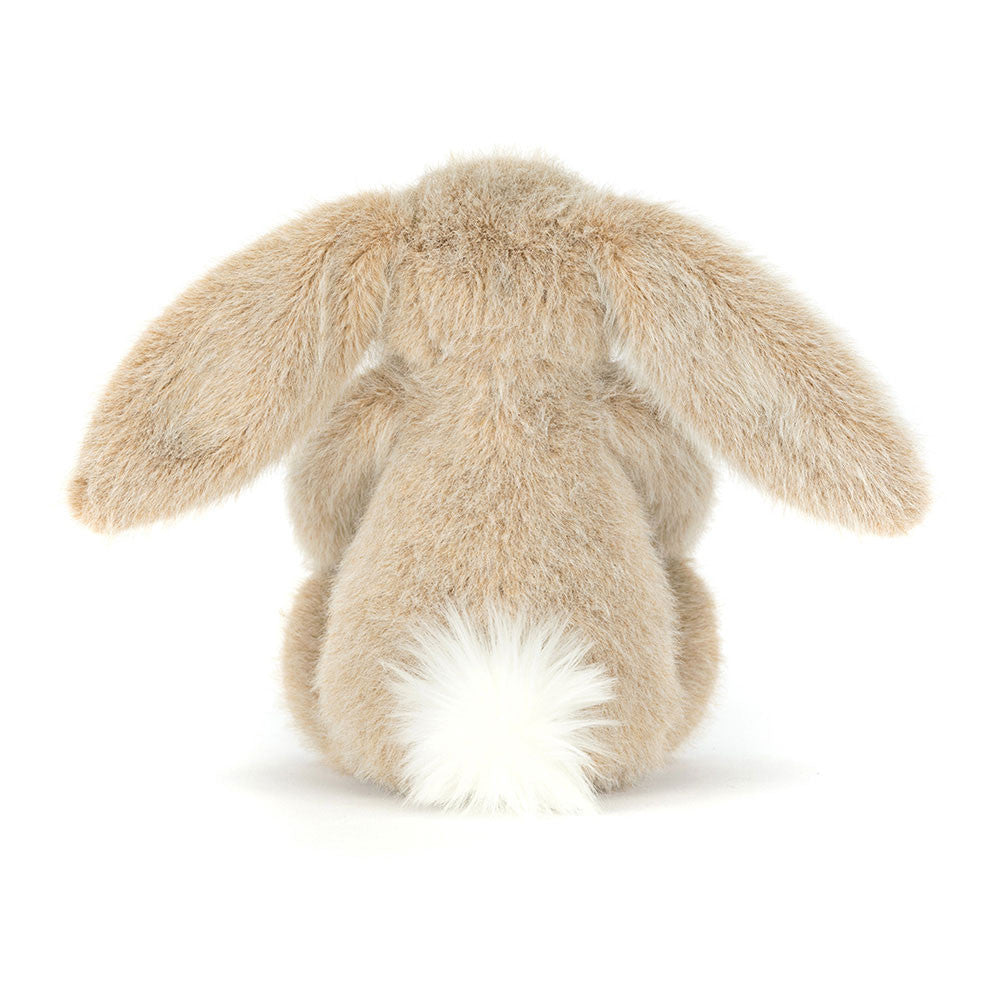 Jellycat Oat Flufflet Bunny 18cm – MeeQ