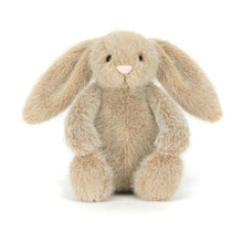 Load image into Gallery viewer, Jellycat Oat Flufflet Bunny 18cm
