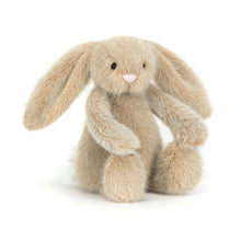 Load image into Gallery viewer, Jellycat Oat Flufflet Bunny 18cm
