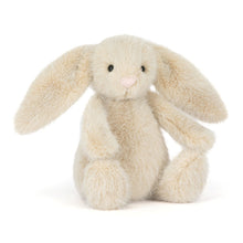 Load image into Gallery viewer, Jellycat Wheat Flufflet Bunny 18cm

