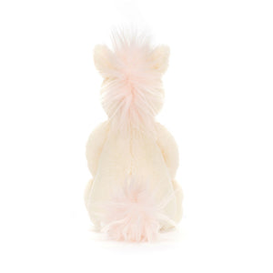 Jellycat Bashful Unicorn Little (Small) 18cm