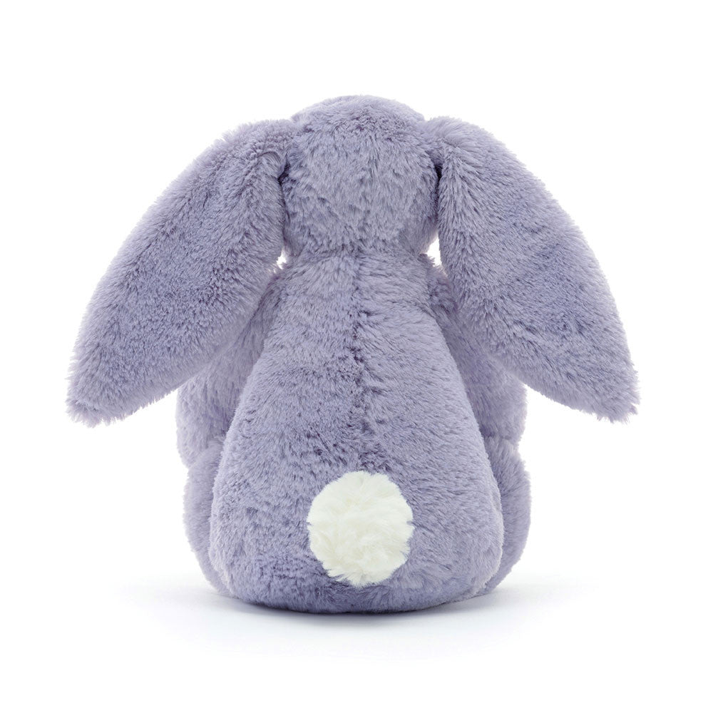 Jellycat Bashful Bunny Viola Little (Small) 18cm