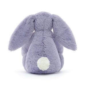 Jellycat Bashful Bunny Viola Little (Small) 18cm