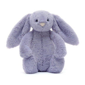 Jellycat Bashful Bunny Viola Little (Small) 18cm