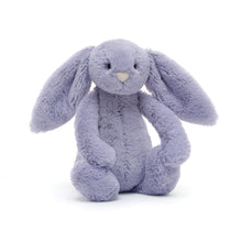 Load image into Gallery viewer, Jellycat Bashful Bunny Viola Little (Small) 18cm
