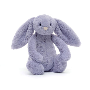 Jellycat Bashful Bunny Viola Little (Small) 18cm