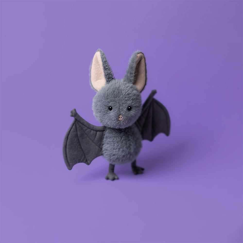 Jellycat Broox Bat 22cm