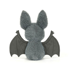 Load image into Gallery viewer, Jellycat Broox Bat 22cm

