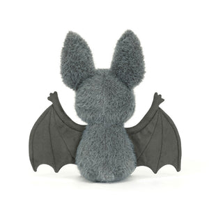 Jellycat Broox Bat 22cm