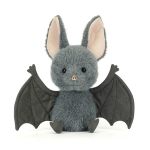 Jellycat Broox Bat 22cm